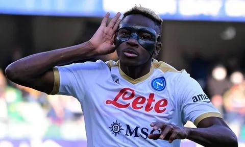 Chelsea theo sát "Vua dội bom" của Serie A