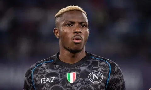 "Osimhen luôn yêu Chelsea, yêu Drogba"