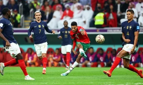 Sao World Cup lên tiếng về tương lai