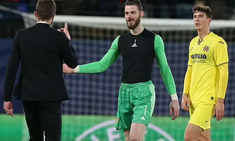 Owen Hargreaves chỉ ra ngôi sao Man United hay nhất trước Villarreal