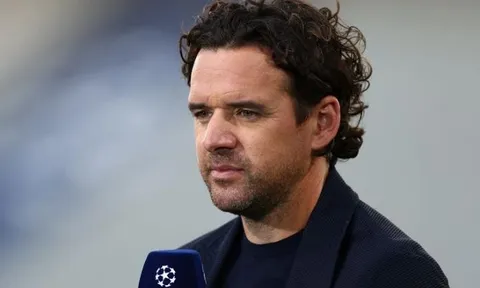 Owen Hargreaves làm rõ cầu thủ Man United phải chiêu mộ