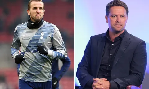"Nếu là Kane, tôi sẽ không rời bỏ EPL vì Bayern"