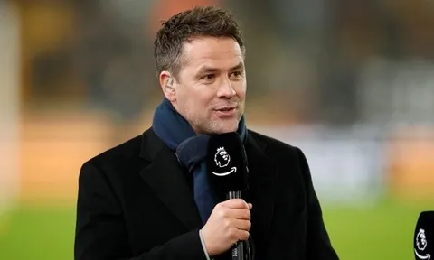 Owen nhận định trận Man Utd - Arsenal