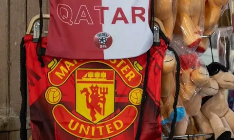 Cú sốc vụ Man Utd đổi chủ?