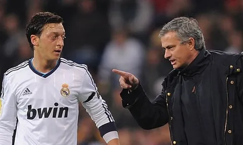 15 bản hợp đồng của Mourinho ở Real nay nơi đâu?
