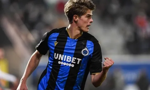 Atalanta hài lòng với cầu thủ của Milan