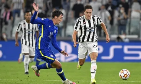 Màn trình diễn đối lập mang đến quyết định chuyển nhượng mới cho Chelsea