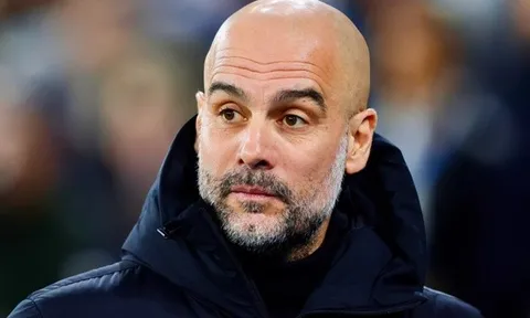 Pep Guardiola từ chối dẫn dắt tuyển Brazil