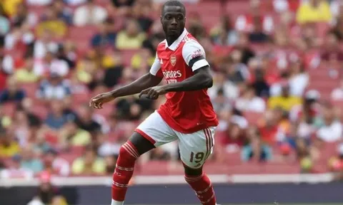 3 thương vụ thảm họa nhất lịch sử Arsenal: Tàn dư của Emery