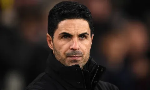 Nhìn Wolves thua Man Utd, mới thấy Arteta đã đúng