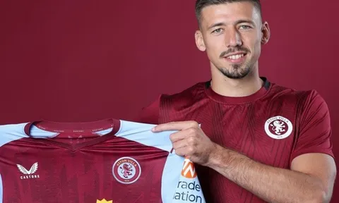 CHÍNH THỨC! Aston Villa đón tân binh từ Barca