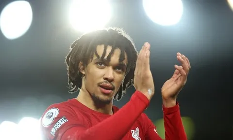 Đè bẹp MU giúp Liverpool tạo ra bước ngoặt lớn
