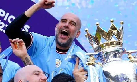 Pep Guardiola: Man City phải giành được Cúp C1 để vĩ đại như MU
