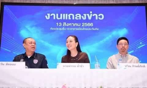 Tranh chức chủ tịch, Madam Pang quá cao tay!