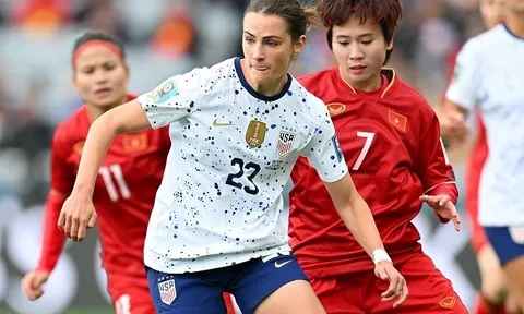 Thu hẹp cách biệt ở World Cup nữ 2023 - tin tốt cho FIFA