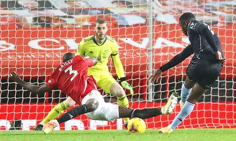'Quái thú' trở lại OTF, Man Utd sẵn sàng đẩy đi miễn phí