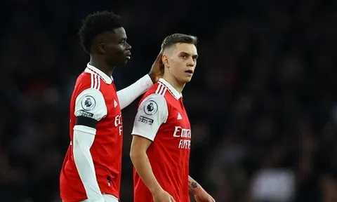 Công thức vô hiệu hóa Arsenal