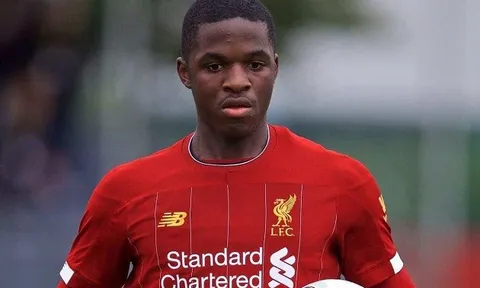 Đến Bayern, Mane vẫn quan tâm sao trẻ Liverpool