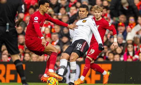 Siêu máy tính dự đoán Premier League 2022/23: Arsenal vô địch, Liverpool có vượt M.U?