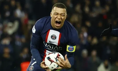 Real Madrid muốn đón Mbappe miễn phí