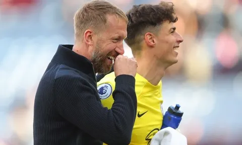 "Nạn nhân của Kepa" từ chối gia hạn với Chelsea