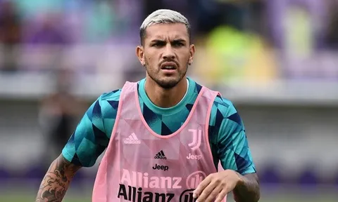 Paderes: "Có lẽ thợ cắt tóc của Pepe là người Argentina, đó là lý do vì sao anh ấy bị hói"