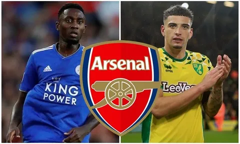 Rất nhanh! Arsenal dùng độc chiêu, đưa về "siêu máy quét" + tương lai Tam Sư