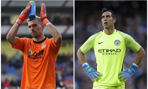 Man City sẽ đón tân binh không ai ngờ vào đầu năm?