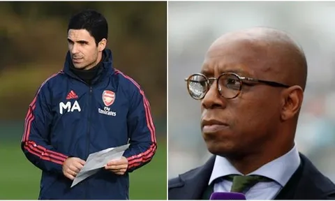 'Phải, Arsenal sẽ loại bỏ anh ta, anh ta, anh ta và anh ta'