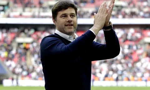 Pochettino ra lệnh, PSG gia nhập cuộc đua giành 'máy chạy' 80 triệu