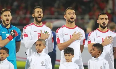 HAGL nhắm công thần CLB Hà Nội; ĐT Palestine mang đội hình mạnh đấu Việt Nam