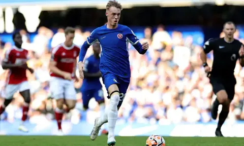 Joe Cole ca ngợi cầu thủ hàng đầu Chelsea mua từ Man City