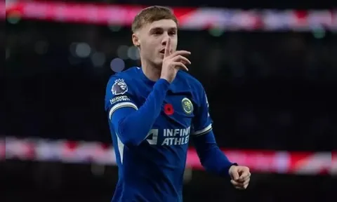 Paul Merson bảo vệ tội đồ Chelsea