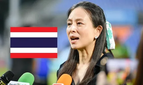 Thái Lan quyết thắng Oman, Madam Pang hứa thưởng lớn