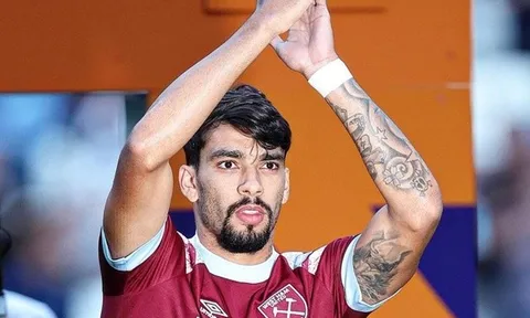 NÓNG! Pep tăm tia tiền vệ đẳng cấp Premier League