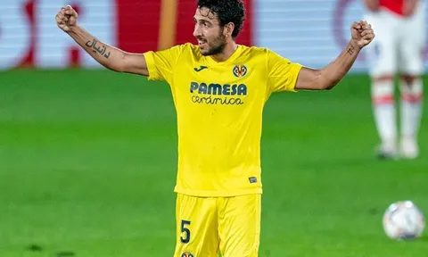 Thay Gavi, Barca nhắm 'cây đại thụ' La Liga