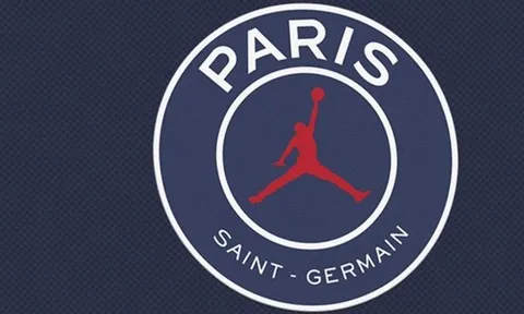 PSG tiếp tục hợp tác với Jordan trong năm 2024