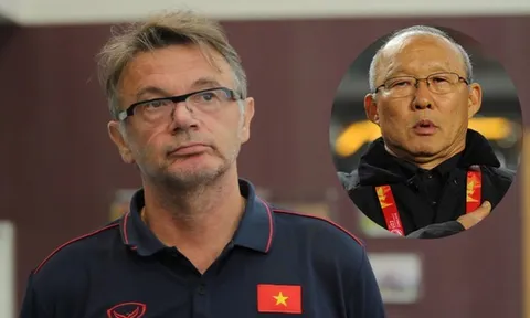 HLV Philippe Troussier sẽ là tân thuyền trưởng ĐT Việt Nam?