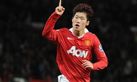 Park Ji-sung trở lại nước Anh, bắt đầu sự nghiệp huấn luyện