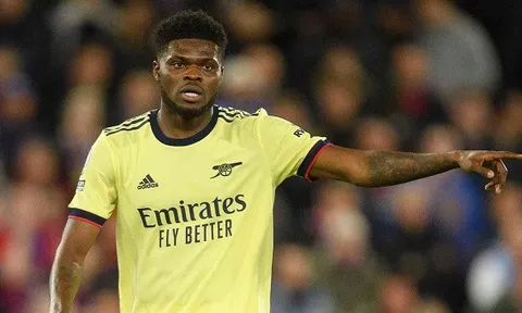 Trả 50 triệu euro, Juventus có ngay trụ cột Arsenal trong tháng 1