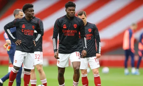 Không phải Saka, cầu thủ Arsenal không muốn chấn thương nhất đợt này