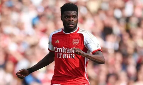 Sao Arsenal hy vọng sớm trở lại sau chấn thương dài hạn