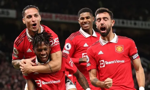 Patrice Evra dự đoán tỷ số trận Man United - Crystal Palace
