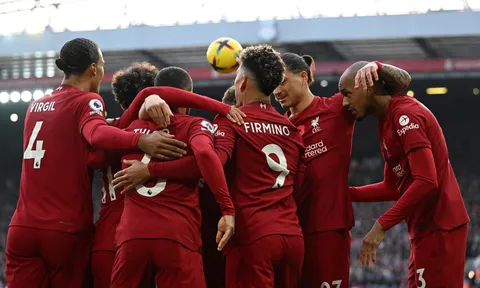 Patrick Kluivert muốn Barcelona chiêu mộ ngôi sao Liverpool