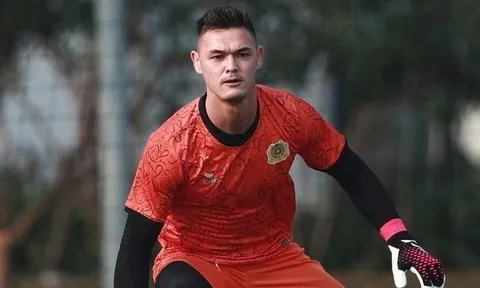 Patrik Lê Giang: 'Nói tiếng Việt thực sự rất khó'