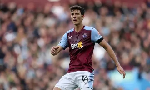 Pau Torres - Điểm tựa giúp Aston Villa cạnh tranh top 4