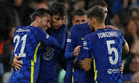 Paul Merson: “Chelsea sẽ thắng 3-0”