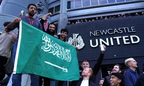 Paul Merson chỉ ra thực trạng của Newcastle sau khi giàu có