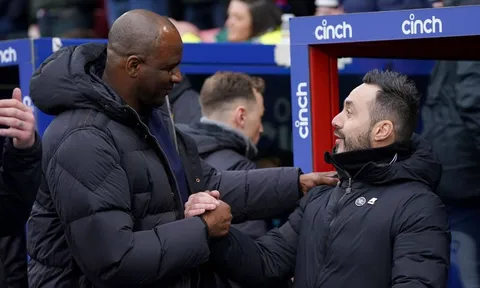 Paul Merson dự đoán người thay thế Antonio Conte
