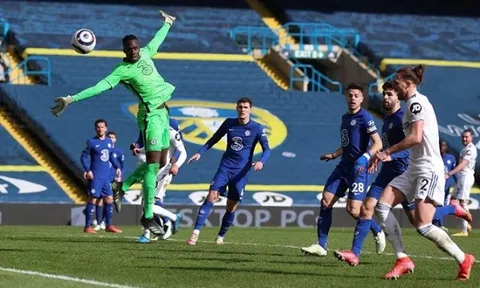 Paul Merson dự đoán tỷ số trận Chelsea - Leeds United